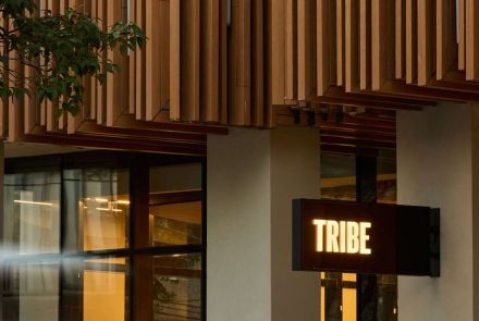 TRIBE Belo Horizonte Savassi