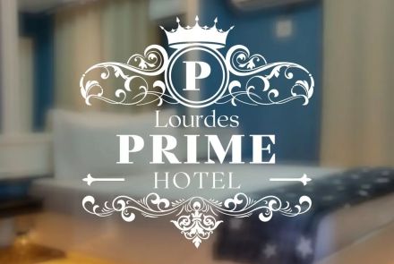 Prime Hotel BH - Lourdes
