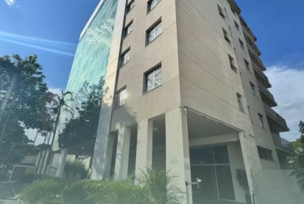 Itapoã Executive Hotel