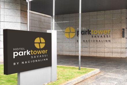 Hotel Park Tower Savassi