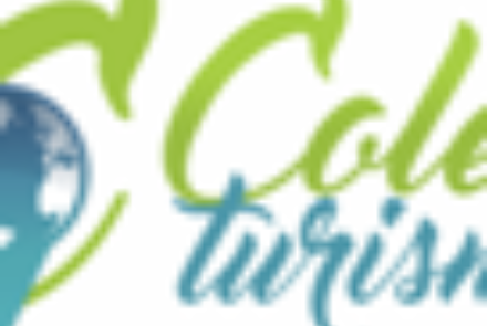 Logo Colen Turismo