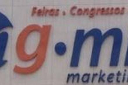 Agência de Marketing e eventos