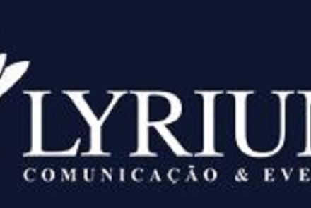 Empresa de comunicação e eventos