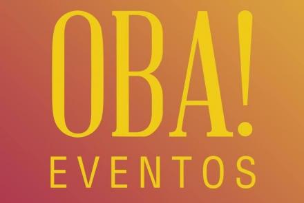 Oba! Eventos