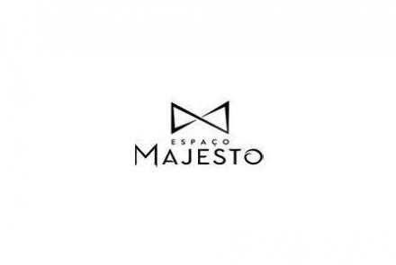 Espaço Majesto - Logo