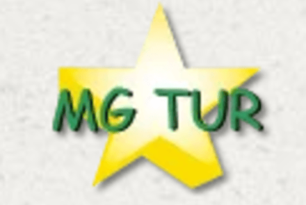 Minas Gerais Turismo - MG Tur