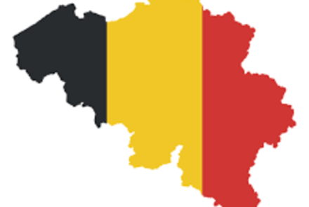 Bélgica 