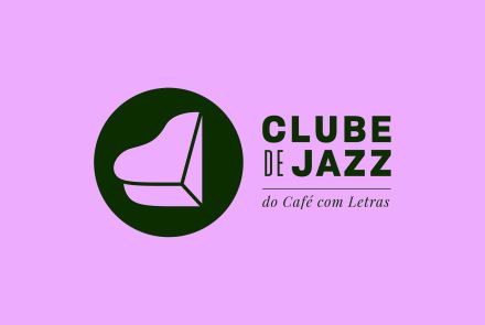 Clube de Jazz do Café com Letras