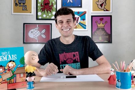 Foto divulgação