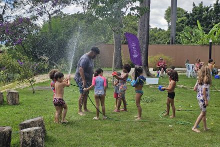 Casa Kubitscheck - Jandry Ferreira