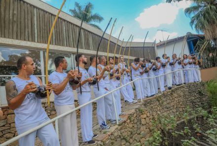 Casa Kubitscheck - Verônica Manevy