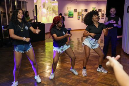 Casa do Baile - Marcelo Santanna