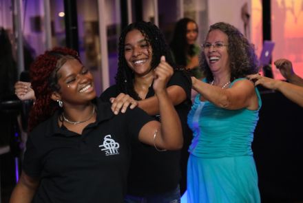 Casa do Baile - Marcelo Santanna