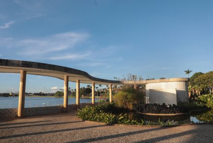 Casa do Baile - Verônica Manevy