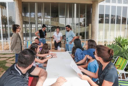 MAP - Verônica Manevy