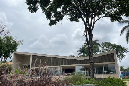 Casa Kubitscheck - Rayssa Markes