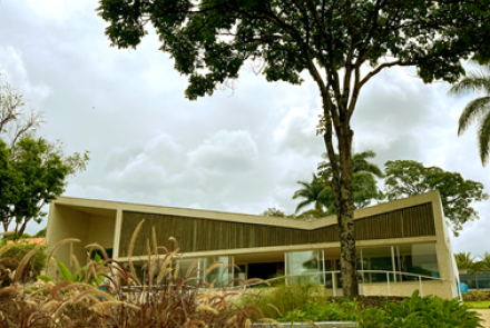 Casa Kubitscheck - Rayssa Markes