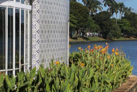 Casa do Baile - Marcelo Santanna