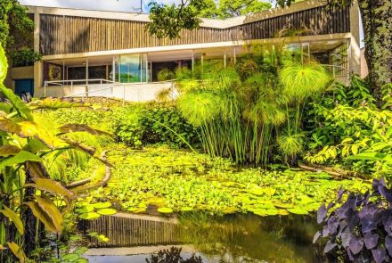 Casa Kubitscheck - Ricardo Laf