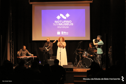 Museu da Moda de Belo Horizonte - Foto: Daniel Veloso