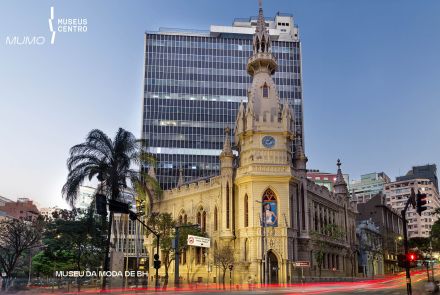 Museu da Moda de BH