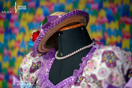 Mostra Arraial de Belô