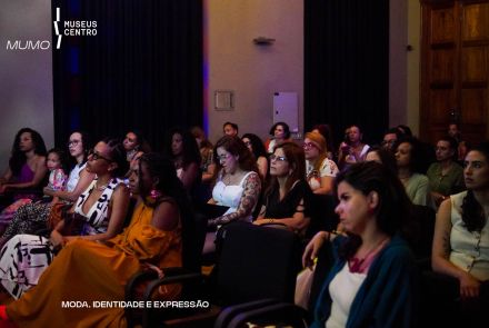 Moda, Identidade e Expressão