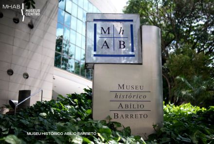 Museu Histórico Abílio Barreto