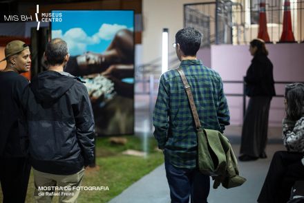 Mostra de fotografia, de Rafael Freire