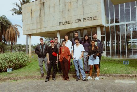 Bolsa Pampulha 2026