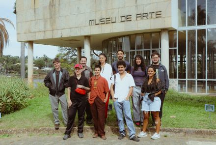 Bolsa Pampulha 2026