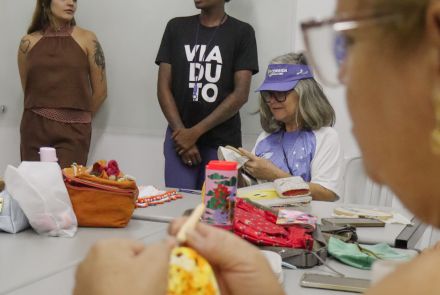 Bolsa Pampulha 2026