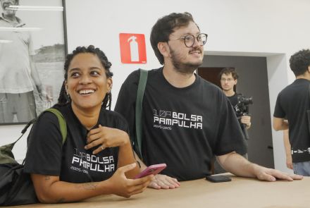Bolsa Pampulha 2026
