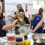 Oficina Restaurante Popular Chef Carol Dini