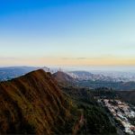 Do mirante da Serra do Curral, BH se revela por inteiro