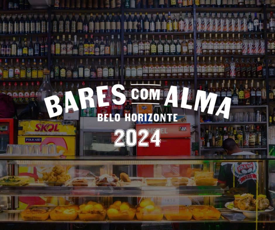 Bares com Alma 2024